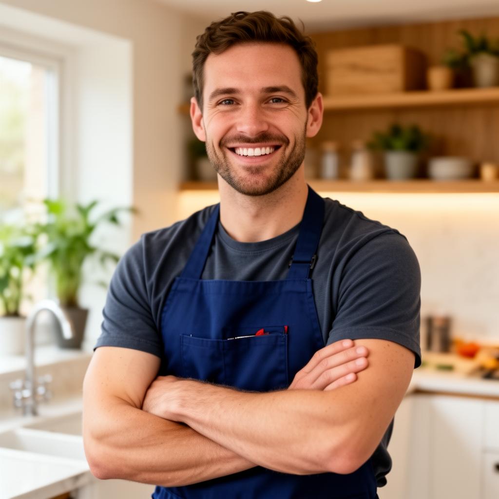 Trusted local UK tasker
